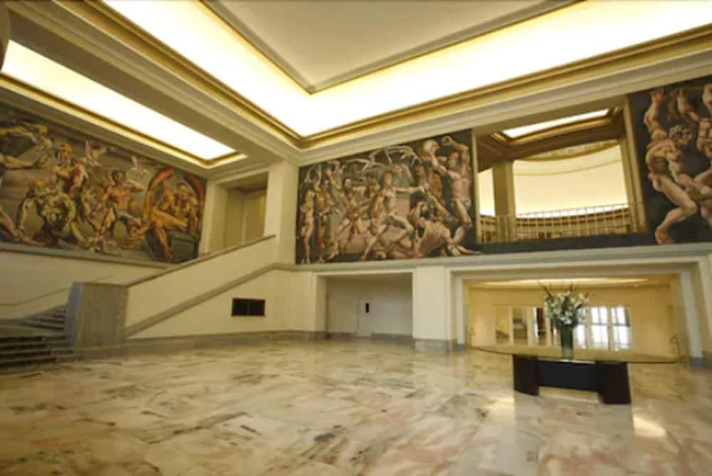 Nh Gran Hotel Provincial 마르델플라타 외부 사진