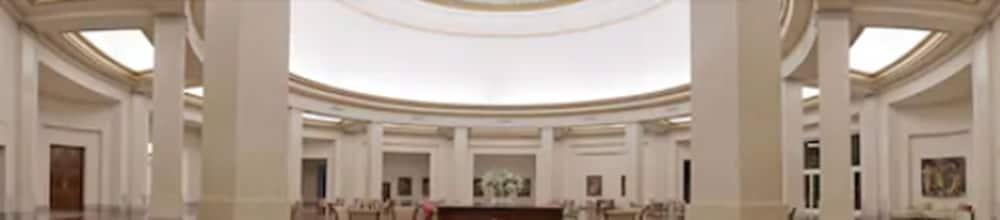 Nh Gran Hotel Provincial 마르델플라타 외부 사진