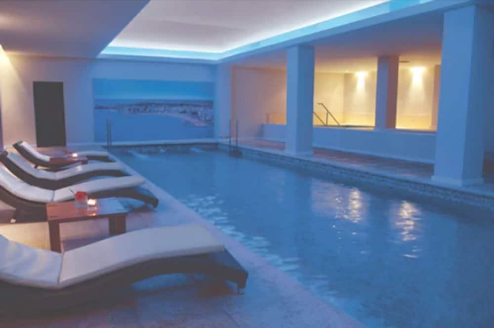 Nh Gran Hotel Provincial 마르델플라타 외부 사진
