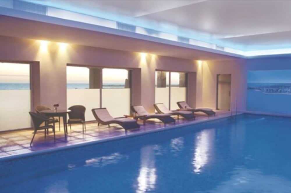 Nh Gran Hotel Provincial 마르델플라타 외부 사진