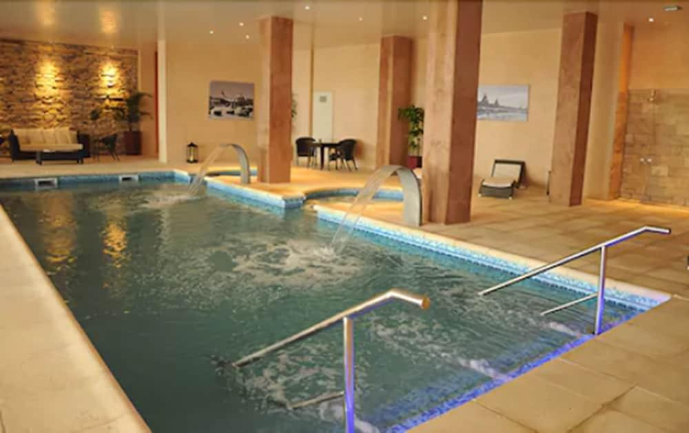 Nh Gran Hotel Provincial 마르델플라타 외부 사진