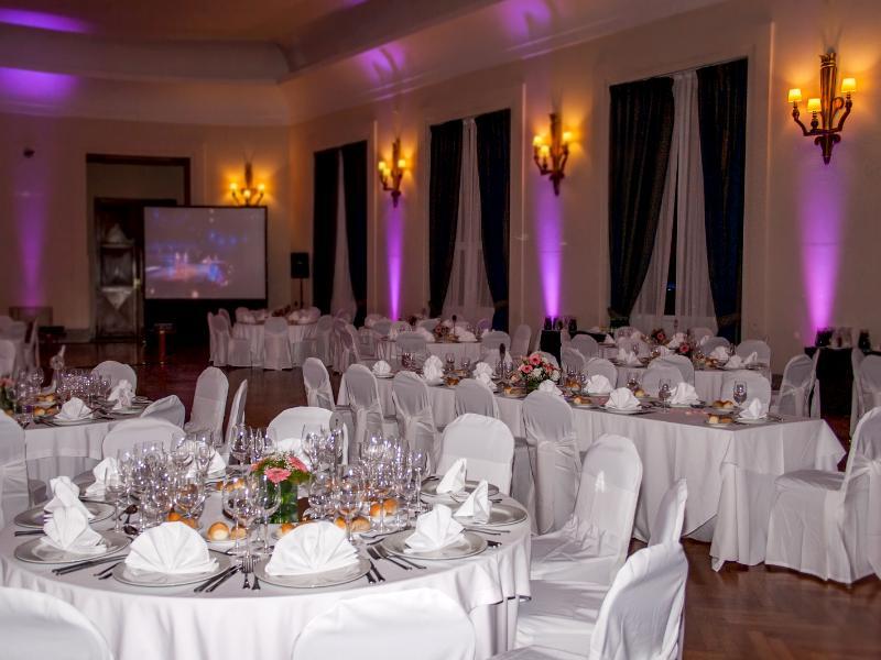 Nh Gran Hotel Provincial 마르델플라타 외부 사진