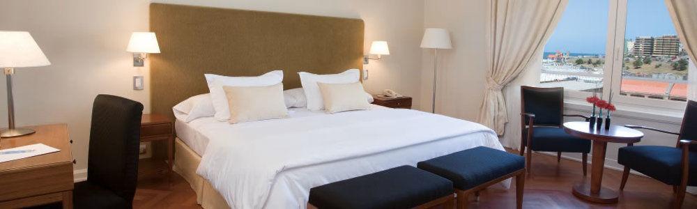 Nh Gran Hotel Provincial 마르델플라타 외부 사진