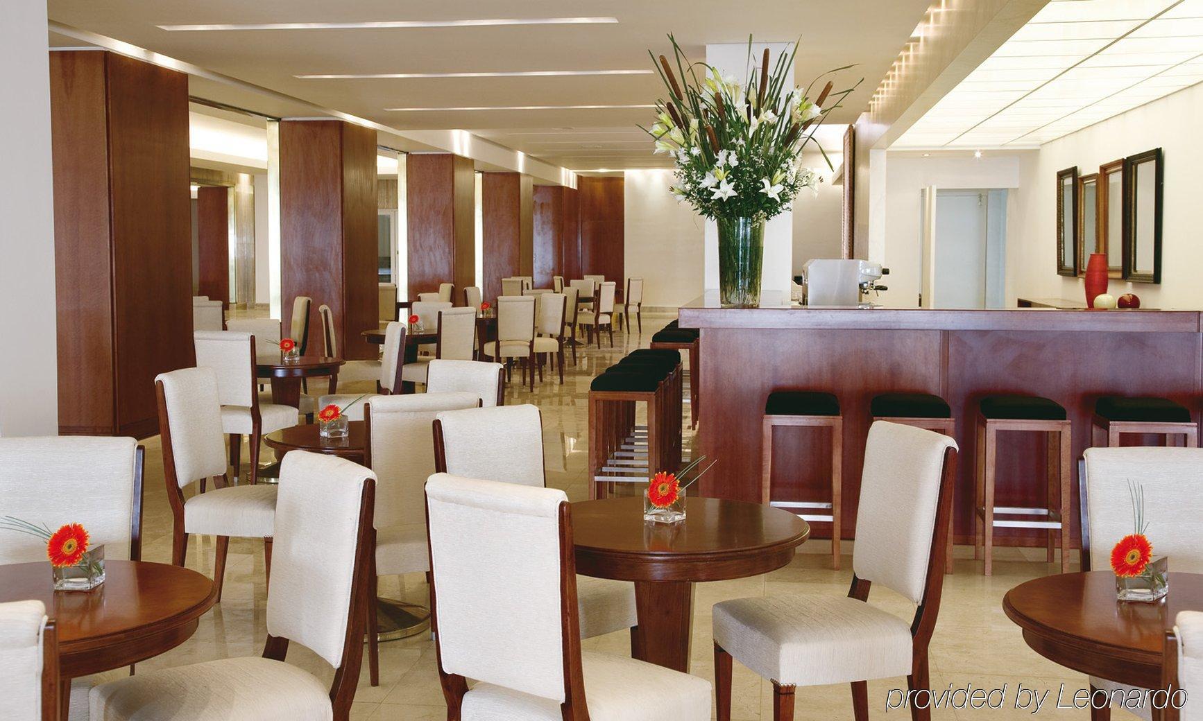 Nh Gran Hotel Provincial 마르델플라타 외부 사진