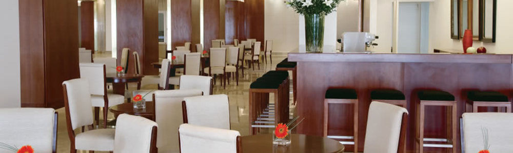 Nh Gran Hotel Provincial 마르델플라타 외부 사진